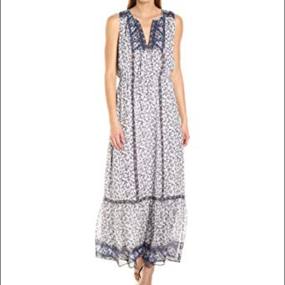 Joie Atisha Dress